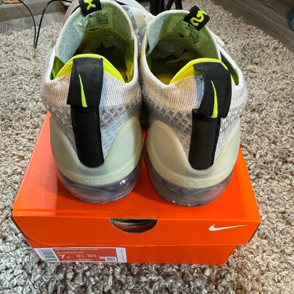 Nike air vapormax 2021 - Picture 5 of 7